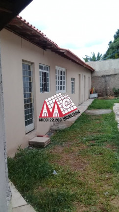 Imagem Imóvel com 2 Quartos à Venda, 320 m² em Monte Bianco - Aracoiaba Da Serra Imagem Imóvel com 2 Quartos à Venda, 320 m² em Monte Bianco - Aracoiaba Da Serra