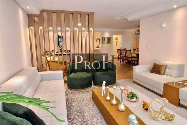 Imagem Apartamento com 5 Quartos à Venda, 326 m² em Santo Antônio - São Caetano Do Sul Imagem Apartamento com 5 Quartos à Venda, 326 m² em Santo Antônio - São Caetano Do Sul