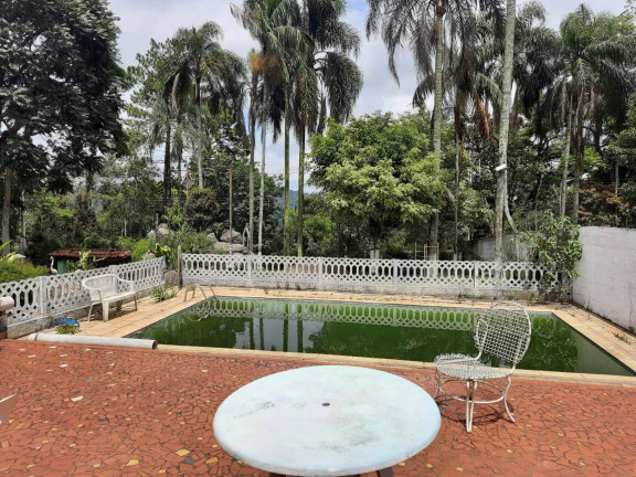 Chácara com 1 Quarto à Venda, 90 m² em Mata Fria - Mairiporã