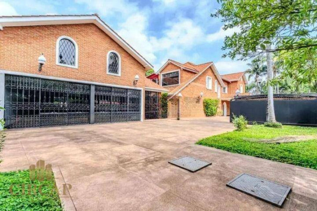 Imagem Casa com 5 Quartos à Venda ou Locação, 520 m² em Jardim América - São Paulo Imagem Casa com 5 Quartos à Venda ou Locação, 520 m² em Jardim América - São Paulo