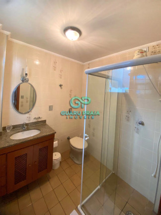 Imagem Apartamento com 4 Quartos à Venda, 120 m² em Enseada - Guarujá