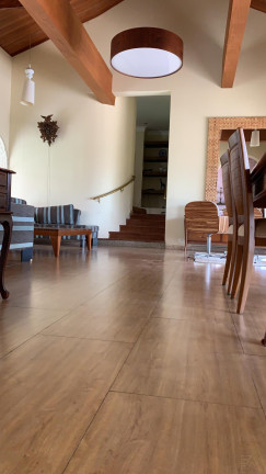 Imagem Casa com 4 Quartos à Venda, 524 m² em Jardim Residencial Santa Luíza - Atibaia Imagem Casa com 4 Quartos à Venda, 524 m² em Jardim Residencial Santa Luíza - Atibaia