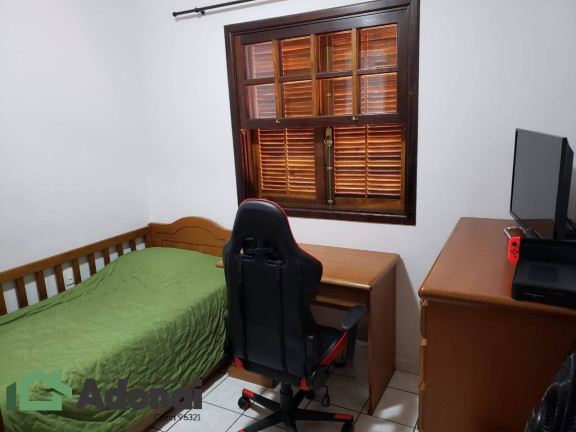Imagem Casa com 3 Quartos à Venda, 233 m² em Jardim Caçula - Jundiaí