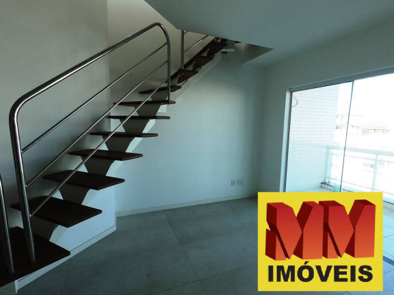 Imagem Cobertura com 3 Quartos à Venda, 143 m² em Braga - Cabo Frio