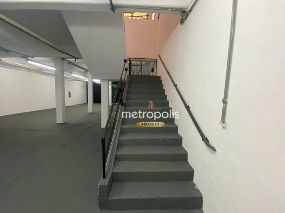Imagem Edifício Residencial à Venda ou Locação, 747 m² em Centro - São Caetano Do Sul Imagem Edifício Residencial à Venda ou Locação, 747 m² em Centro - São Caetano Do Sul