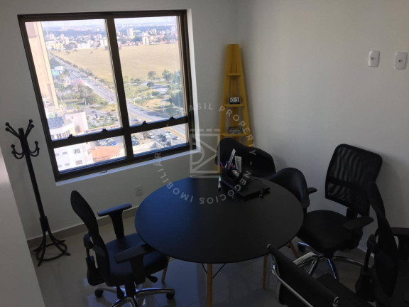 Sala Comercial à Venda, 52 m² em Jardim Aquarius - São José Dos Campos
