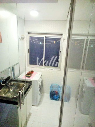 Imagem Apartamento com 2 Quartos à Venda, 50 m² em Jardim Lizandra - Americana Imagem Apartamento com 2 Quartos à Venda, 50 m² em Jardim Lizandra - Americana