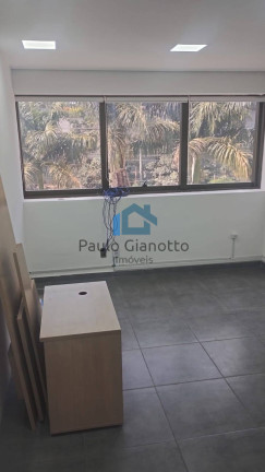 Imagem Sala Comercial à Venda, 68 m² em Paisagem Renoir - Cotia Imagem Sala Comercial à Venda, 68 m² em Paisagem Renoir - Cotia