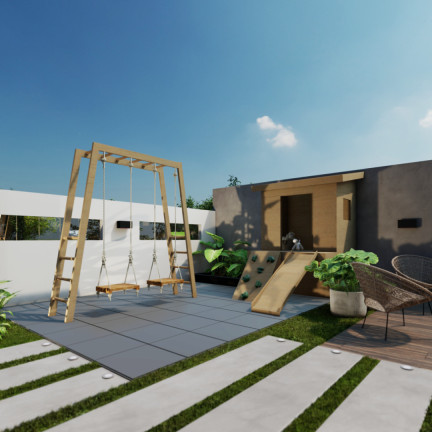 Imagem Apartamento com 2 Quartos à Venda, 86 m² em São Cristovão - Passo Fundo Imagem Apartamento com 2 Quartos à Venda, 86 m² em São Cristovão - Passo Fundo