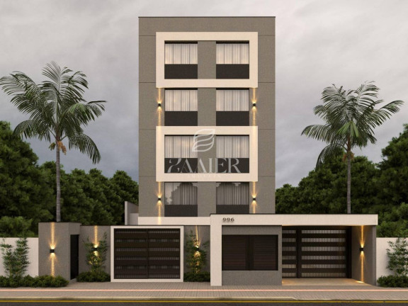 Imagem Apartamento com 2 Quartos à Venda, 58 m² em Costa E Silva - Joinville Imagem Apartamento com 2 Quartos à Venda, 58 m² em Costa E Silva - Joinville