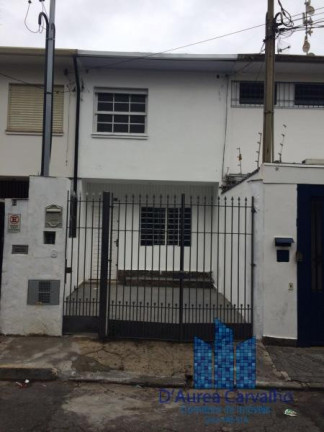 Imagem Casa com 2 Quartos à Venda, 96 m² em Saúde - São Paulo
