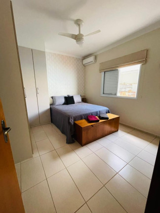 Imagem Casa de Condomínio com 3 Quartos à Venda, 250 m² em Vivendas Do Parque - Boituva