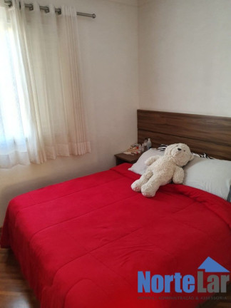 Imagem Apartamento com 2 Quartos à Venda, 64 m² em Vila Guilherme - São Paulo