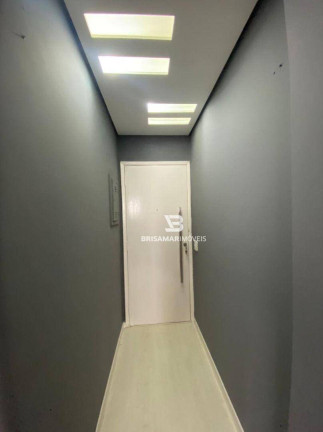 Imagem Apartamento com 1 Quarto à Venda, 55 m² em Pitangueiras - Guarujá Imagem Apartamento com 1 Quarto à Venda, 55 m² em Pitangueiras - Guarujá