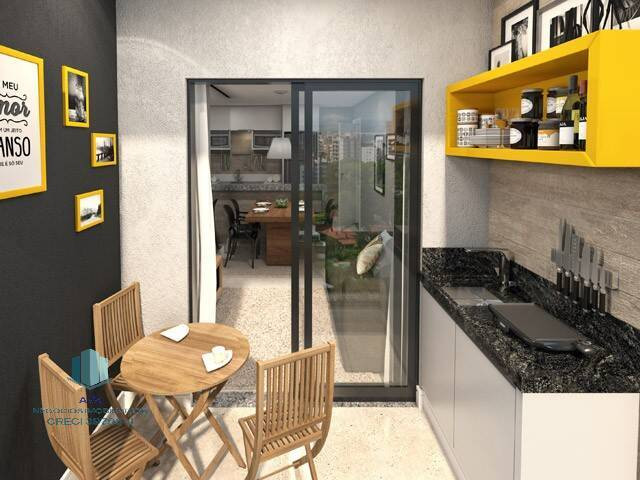 Imagem Apartamento com 2 Quartos à Venda,  em Vila Helena - Sorocaba