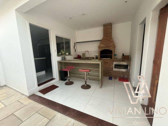 Imagem Casa com 3 Quartos à Venda, 120 m² em Palmeiras - Cabo Frio