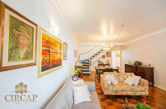 Imagem Casa com 3 Quartos à Venda, 120 m² em Perdizes - São Paulo