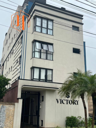Imagem Apartamento com 2 Quartos à Venda, 70 m² em São Cristóvão - São José Dos Pinhais
