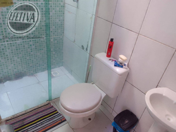 Imagem Casa com 2 Quartos à Venda, 48 m² em Saint Etiene - Matinhos