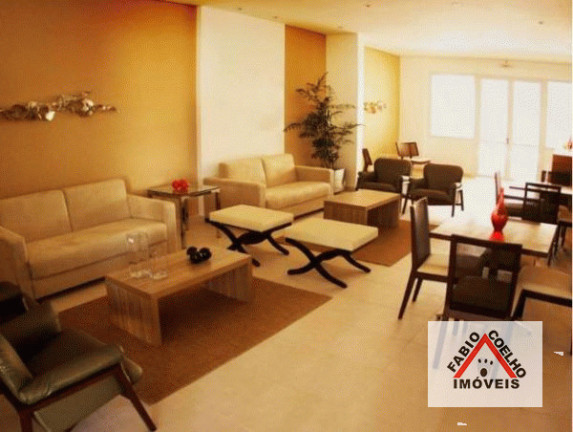 Imagem Apartamento com 3 Quartos à Venda, 136 m² em Jurubatuba - São Paulo Imagem Apartamento com 3 Quartos à Venda, 136 m² em Jurubatuba - São Paulo