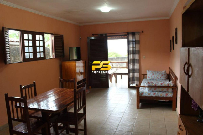 Imagem Casa com 3 Quartos à Venda, 900 m² em Conde