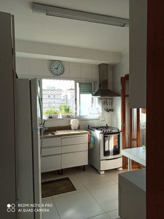 Imagem Apartamento com 3 Quartos à Venda, 208 m² em Marapé - Santos Imagem Apartamento com 3 Quartos à Venda, 208 m² em Marapé - Santos