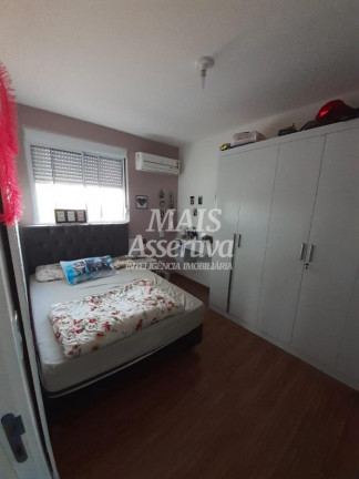 Imagem Apartamento com 2 Quartos à Venda, 52 m² em Scharlau - São Leopoldo Imagem Apartamento com 2 Quartos à Venda, 52 m² em Scharlau - São Leopoldo