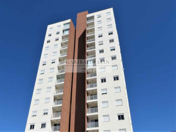 Imagem Imóvel com 2 Quartos à Venda, 51 m² em Jardim Paulicéia - Campinas