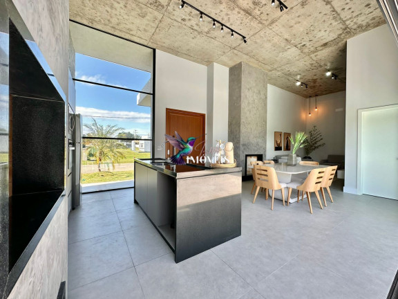 Imagem Casa com 3 Quartos à Venda, 164 m² em Arroio Teixeira - Capão Da Canoa
