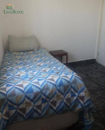 Imagem Casa com 2 Quartos à Venda, 260 m² em Jardim Do Estádio - Santo André
