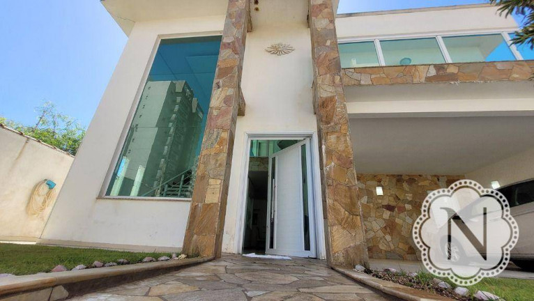 Imagem Sobrado com 4 Quartos à Venda, 188 m² em Centro - Itanhaém Imagem Sobrado com 4 Quartos à Venda, 188 m² em Centro - Itanhaém