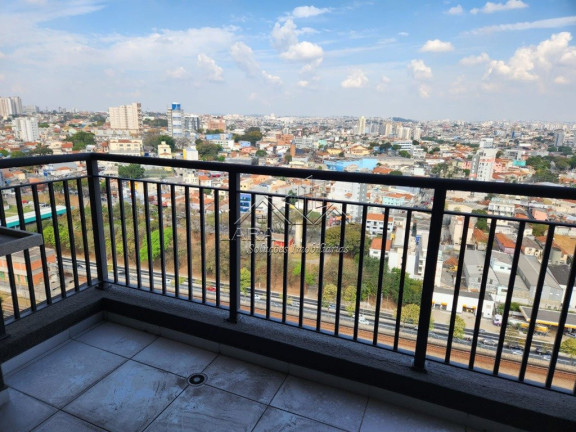 Imagem Apartamento com 2 Quartos à Venda, em Vila Esperança - São Paulo Imagem Apartamento com 2 Quartos à Venda, em Vila Esperança - São Paulo
