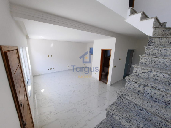 Imagem Sobrado com 3 Quartos à Venda, 90 m² em Jardim Independência - São Paulo