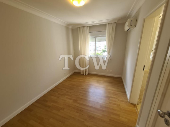 Imagem Apartamento com 3 Quartos para Alugar, 250 m² em Campo Belo - São Paulo