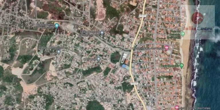 Imagem Imóvel à Venda, 60.000 m² em Suape - Ipojuca