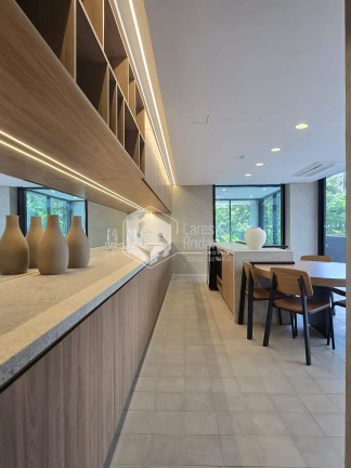 Imagem Apartamento com 1 Quarto à Venda, 36 m² em Pinheiros - São Paulo