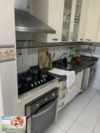 Imagem Apartamento com 4 Quartos à Venda, 190 m² em Rudge Ramos - São Bernardo Do Campo Imagem Apartamento com 4 Quartos à Venda, 190 m² em Rudge Ramos - São Bernardo Do Campo