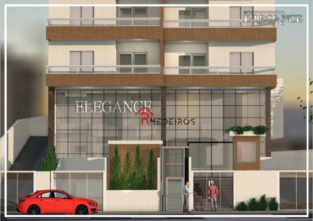 Imagem Apartamento com 2 Quartos à Venda, 72 m² em Aviação - Praia Grande Imagem Apartamento com 2 Quartos à Venda, 72 m² em Aviação - Praia Grande