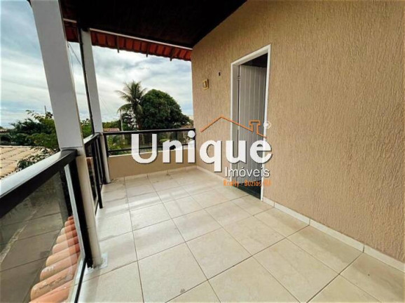 Imagem Casa com 4 Quartos para Alugar, 200 m² em Boqueirão - São Pedro Da Aldeia