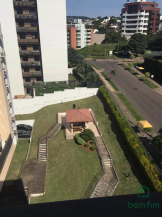 Imagem Apartamento com 3 Quartos à Venda, 72 m² em Chácara Das Pedras - Porto Alegre