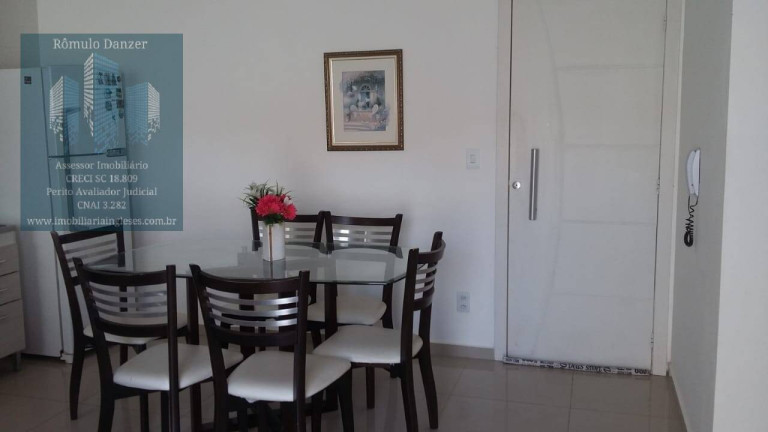 Imagem Apartamento com 2 Quartos à Venda, 86 m² em Ingleses Do Rio Vermelho - Florianópolis