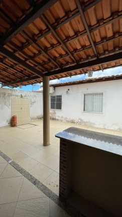 Imagem Casa com 2 Quartos para Alugar, 150 m² em Sim - Feira De Santana