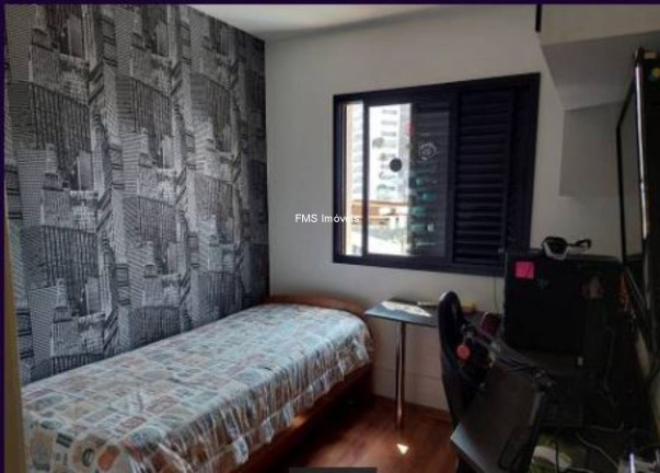 Imagem Imóvel com 3 Quartos à Venda, 110 m² em Vila Santa Catarina - São Paulo Imagem Imóvel com 3 Quartos à Venda, 110 m² em Vila Santa Catarina - São Paulo