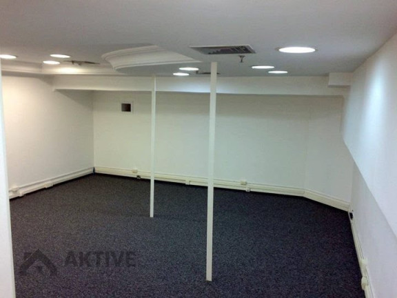 Imagem Sala Comercial à Venda, 47 m² em Alphaville - Santana De Parnaíba Imagem Sala Comercial à Venda, 47 m² em Alphaville - Santana De Parnaíba