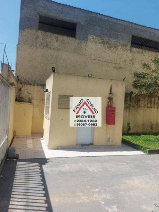 Imagem Sobrado com 2 Quartos à Venda, 64 m² em Vila Santa Catarina - São Paulo