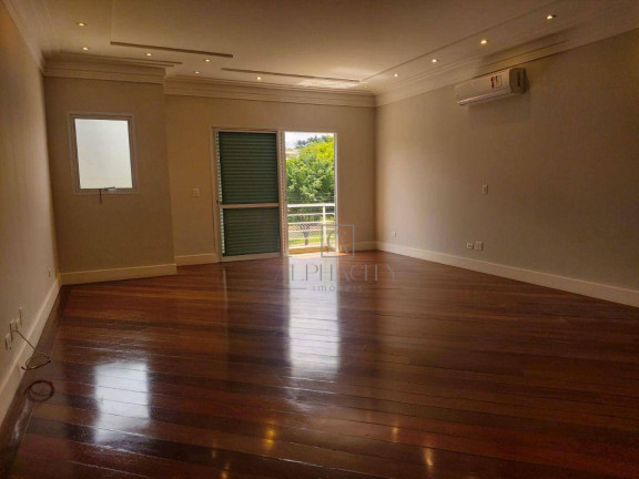 Imagem Casa com 5 Quartos para Alugar, 890 m² em Residencial Três (tamboré) - Santana De Parnaíba