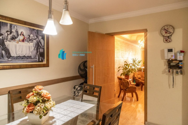 Imagem Sobrado com 4 Quartos para Alugar,  em Vila Robertina - São Paulo