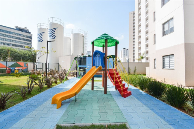 Imagem Apartamento com 2 Quartos à Venda, 40 m² em Barra Funda - São Paulo Imagem Apartamento com 2 Quartos à Venda, 40 m² em Barra Funda - São Paulo