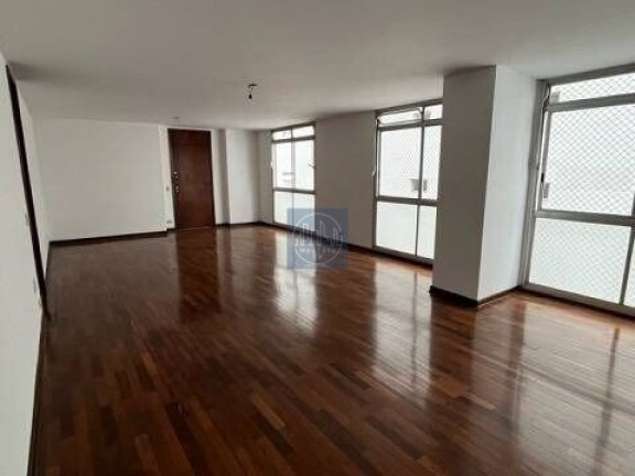 Imagem Apartamento com 4 Quartos à Venda, 175 m² em Santa Cecília - São Paulo