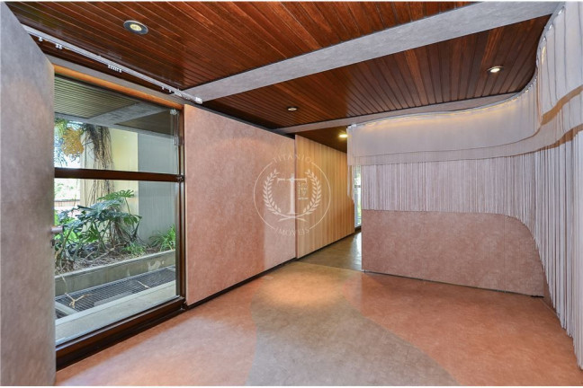 Imagem Casa com 4 Quartos à Venda, 1.245 m² em Retiro Morumbi - São Paulo